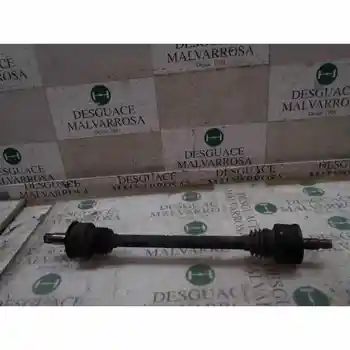 

TRANSMISSION FRONT LEFT MERCEDES C CLASS (W203) SPORTCOUPE C 180 Compressor (203.746) [14505314]