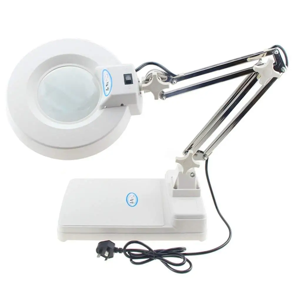 настольная светодиодная лампа с лупой. лампа magnifying lamp ms-2021 220v. лампа-лупа светодиодная на струбцине x05t. настольная светодиодная лампа с лупой. лампа лупа 8066 led.