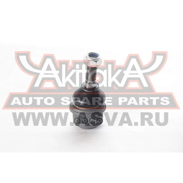 Опора Шаровая Верхнего Рычага Vw Transporter T4 Akitaka арт. 232087