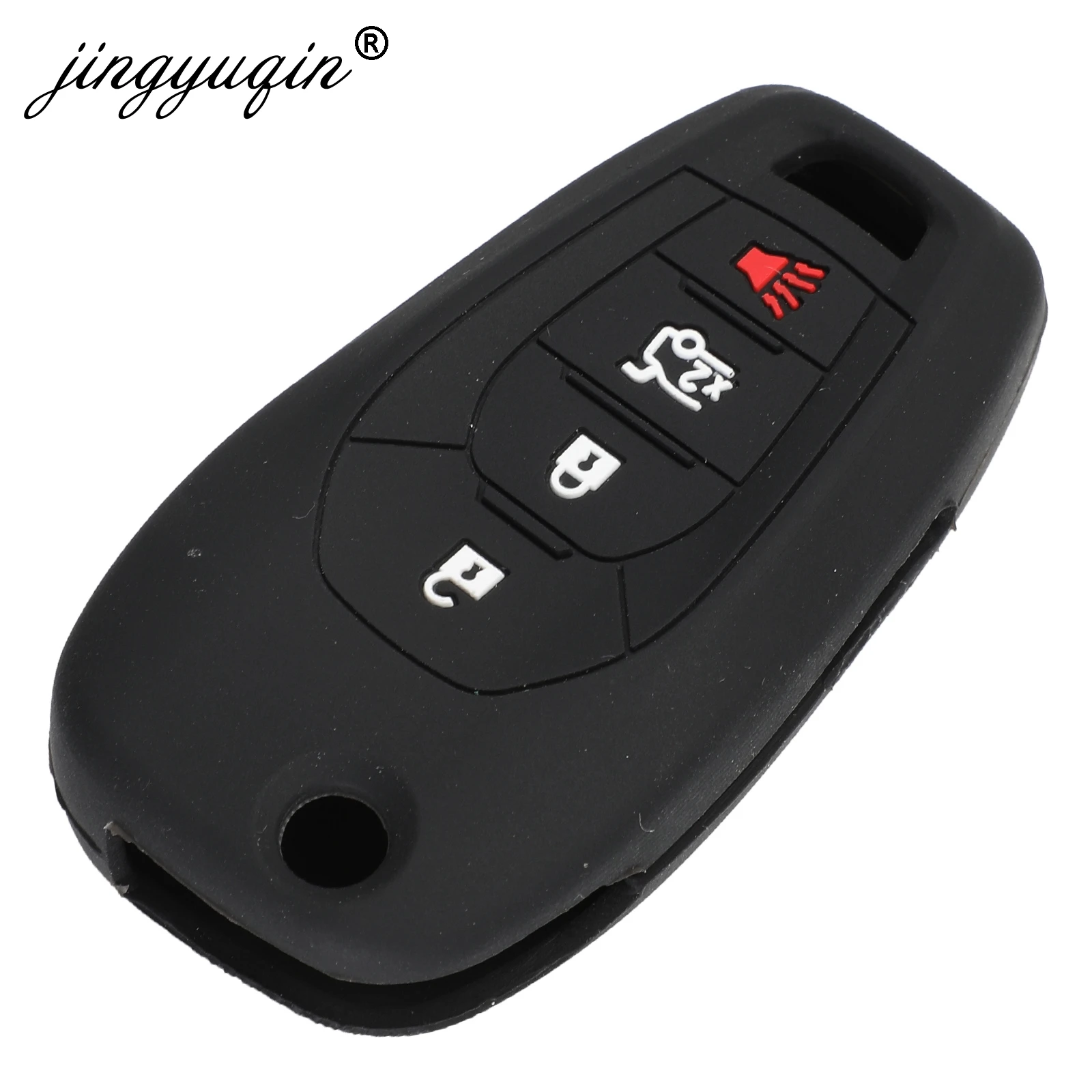 Chiave/Telecomando Per Chevrolet Cruze Avo Trailblazer 315/433mhz Id46 Pcf7941e Auto Smart Sostituire Flip Key - 10pcs Chevrolet - H8478be728b414d55bea70a5d5f4c0b33e