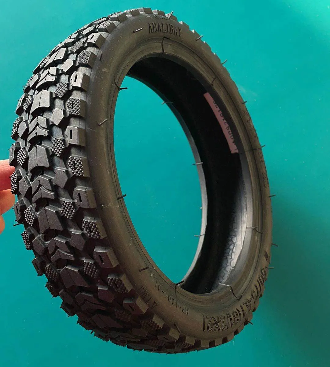 Scooter Tire for Xiaomi M365 1s PRO PRO 2 MI 3 Gotrax GXL V2 S2 HX-X7 X8 8.5 Inch