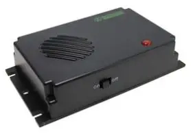 

DH Repeller birds BATTERY