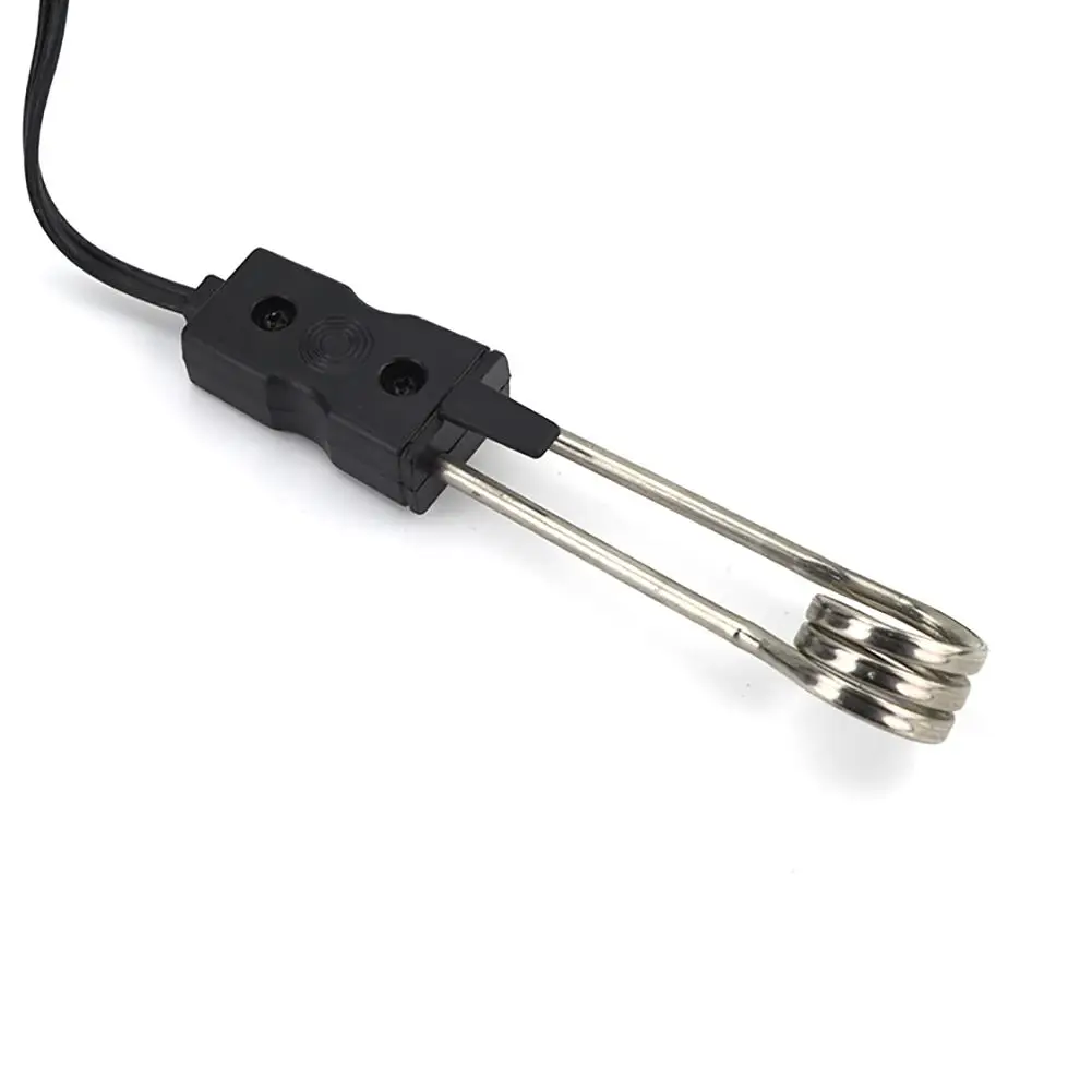 Portable Car Boilers 12V/24V Immersion Safe Auto Water Heater Auto