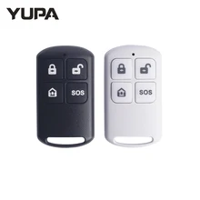 Télécommande sans fil pour activation et désactivation du système d'alarme de sécurité domestique, 433MHz, EV1527, PG 103, PG 105, PG 106, PG 107, prix de gros