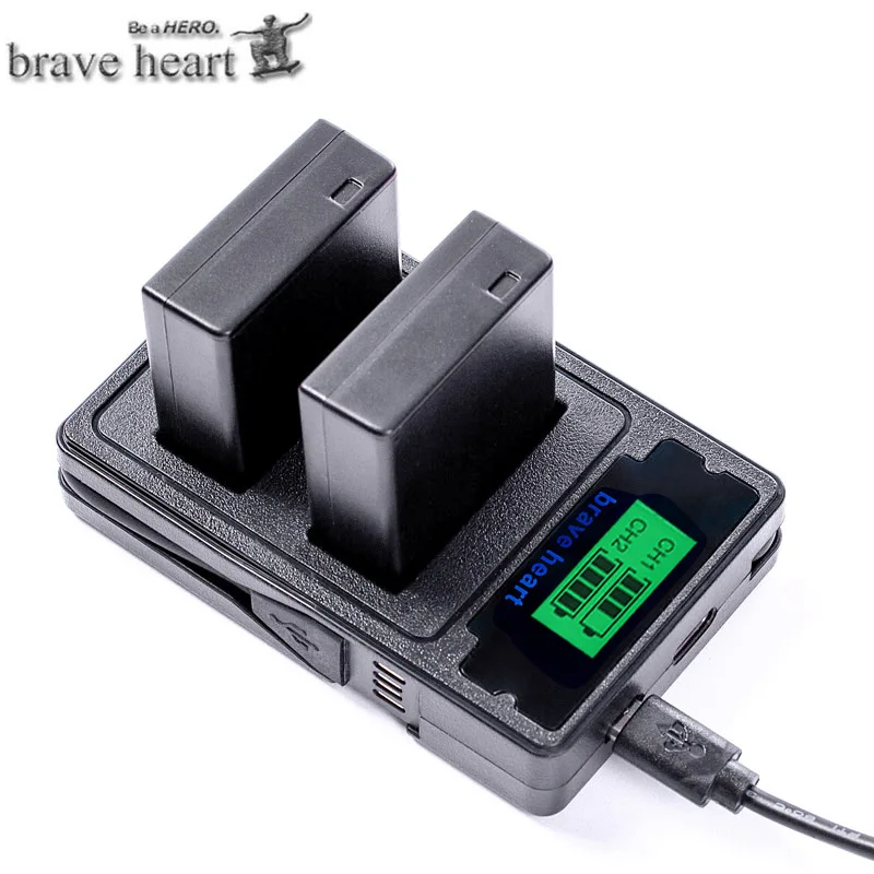 DMW-BLG10 DMW BLG10 blE9 DMW-BLE9 Camera Battery+Dual Charger for Panasonic DMC GF6 GX7 GF3 GF5 DMW-BLG10GK LX100 GX80 GX85