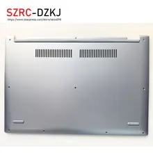 New Original for Lenovo YOGA 530-14 530-14IKB 530-14ARR Flex 6-14 6-14IKB 6-14ARR Bottom Base Cover Case blue AP173000520