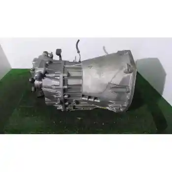 

130015 Mercedes Gearbox Sprinter 2-t Box (901, 902)