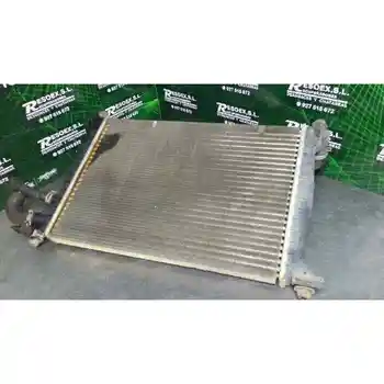 

WATER RADIATOR FORD FIESTA SALOON