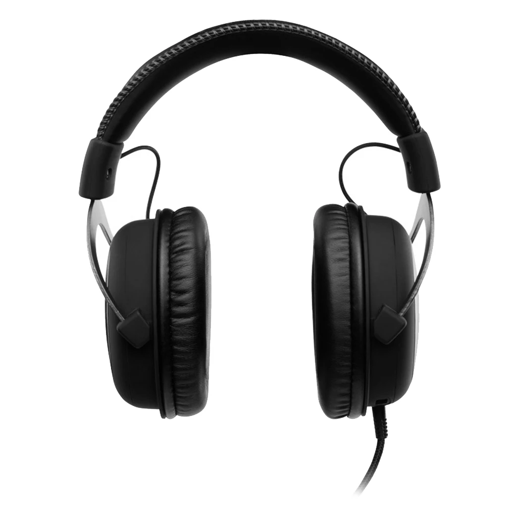 HyperX Cloud II Headset Hi-Fi 7.1 Gaming 3.5mm For PC PS4  One