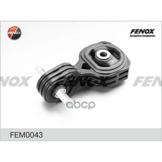 Опора Двигателя Honda Civic Fd 4d 06-12 Зад.At Fenox Fem0043 FENOX арт. FEM0043