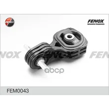 Опора Двигателя Honda Civic Fd 4d 06-12 Зад.At Fenox Fem0043 FENOX арт. FEM0043