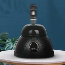 50% Hot Sale Ink Mixer Powerful Thickened PP Tattoo Shaking Material Machine for Personal Use