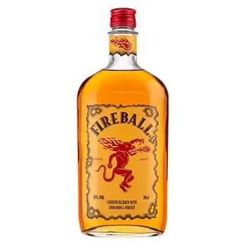 

Fireball Whisky - 1 x 0.7 l