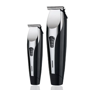

USB Charging Hair Trimmers Hair Cutter for Men Kids Baby Haircut Clipper Trimmer Kit J99Store