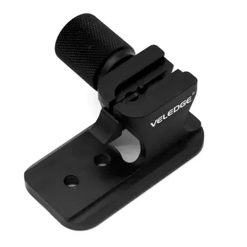 

Metal QR Quick Release Lens Plate for Nikon 70-200mm f/2.8 and VRII Lens Arca-Swiss Type Quick Release Plate
