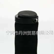 Redland велосипедная арматура, накладка на ручку, губчатая ручка, крышка среднего пластика с обеих сторон стопорного кольца Bt1010