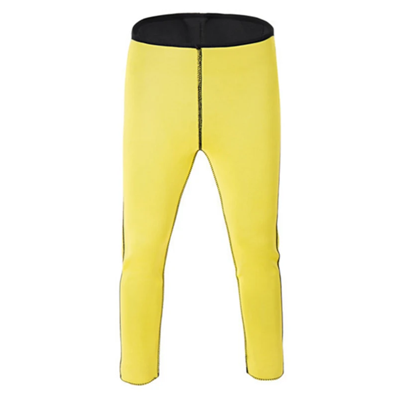 Long Slimming Pants Neoprene Sauna Sweat High Waist Slim Pants for Women TT@88 spanx faux leather leggings