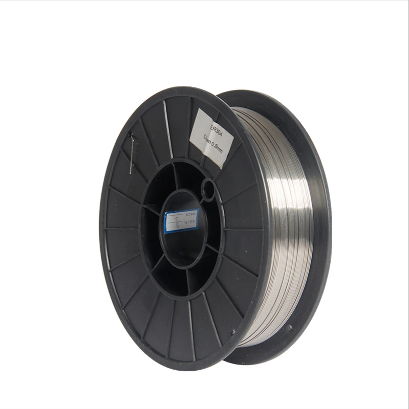 

0.8/1.0mm CO2 gas shielded carbon steel flux-cored welding wire