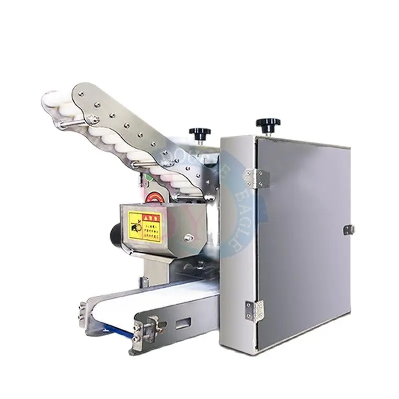 

Оптовая цена, электрическая машина для производства пельменей, Машина Для Изготовления Упаковки Пельменей, машина для изготовления листов wonton без отходов