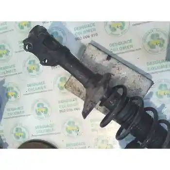 

2247497 shock absorber Front Left Volkswagen Polo Saloon (6n1) 1.9 Sdi