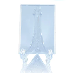 MINI support de cartes de Baseball, 5 pièces, Protection de stockage 