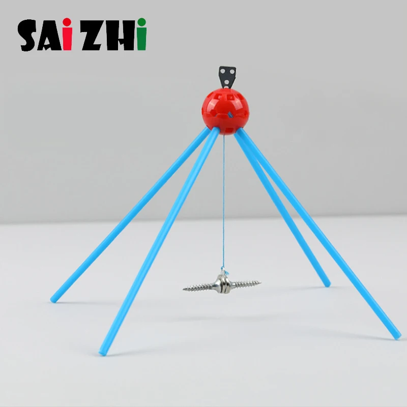 Научная модель Saizhi рандомная тренировка координация рук и глаз воображение