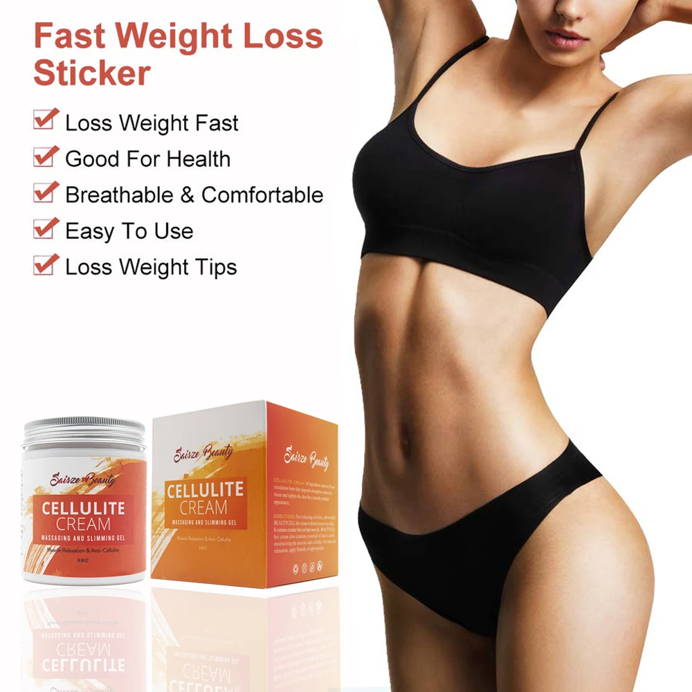 Cellulite Slimming Cream Hot Burning Loss 15 H847a1909f6714475b17d80d6e0ccd3e66