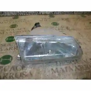 

RIGHT HEADLIGHT PEUGEOT 106 (S1) 1.0 [AZ838] [11397122]