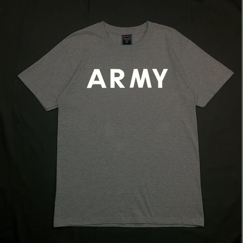 Style APFU Military Physical Training 