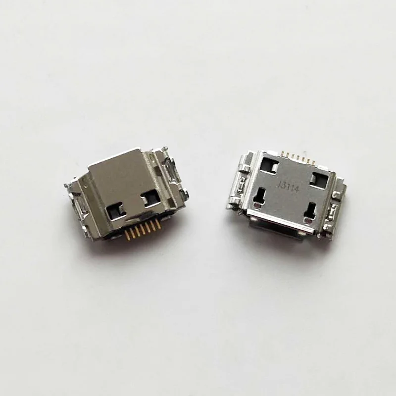 Разъем Micro USB для Samsung R720 разъем восхищаемый с разъемом типа разъема S7500 I997 Infuse 4G D710
