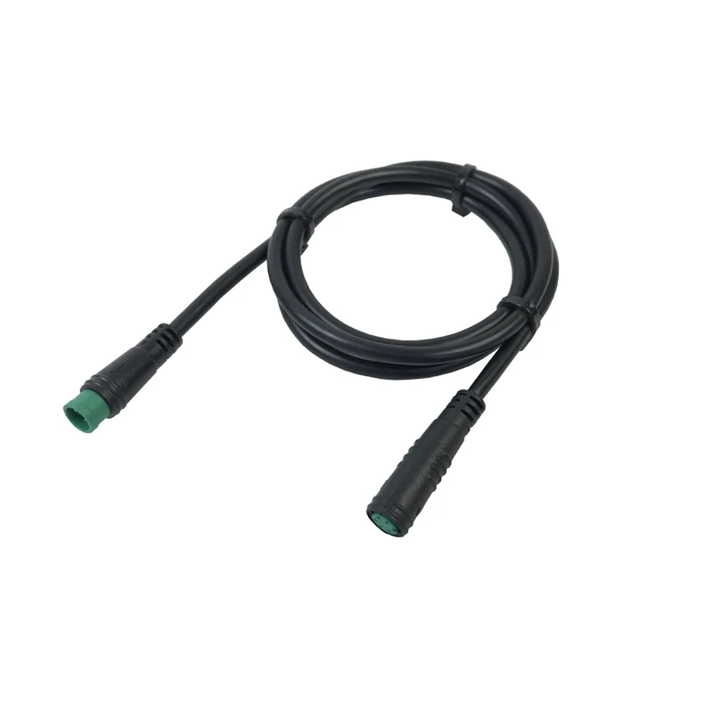 Кабель для электровелосипеда 5 контактов Bafang BBS01/BBS02/BBSHD|Аксессуары