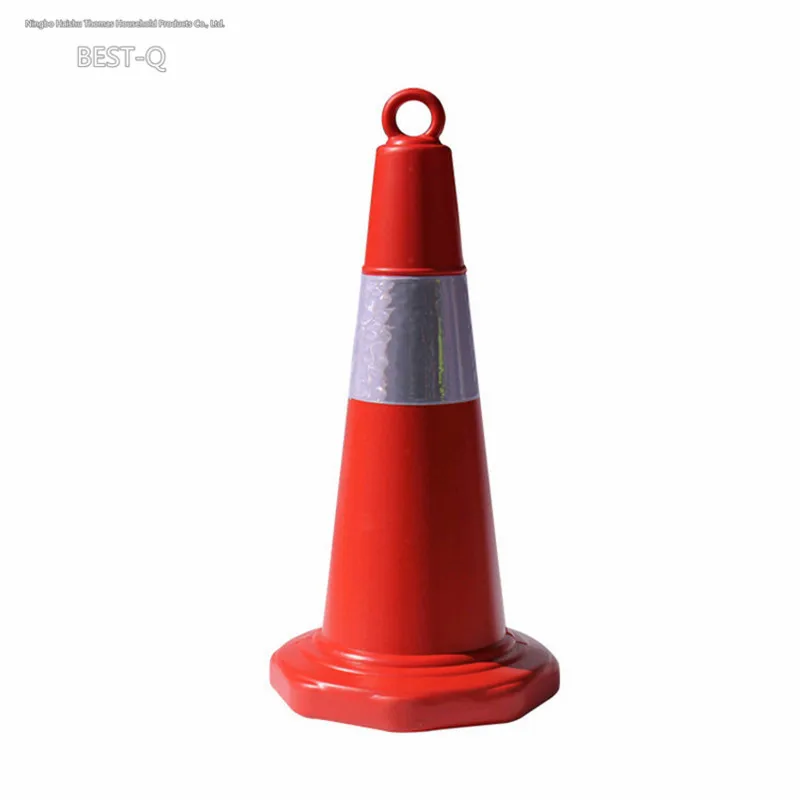 

Selling plastic warning reflective road cone cone custom advertising security for ice cream cone cylinder roadblocks