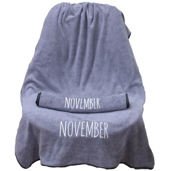 

Fashion Soft Towels Bathroom Bathroom Large Adults Thick Quick Dry Microfiber Towels Cotton Serviette Home Textile AE50BT