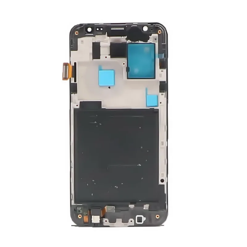 ЖК дисплей для Samsung Galaxy J5 2015 J500 J500F J500FN J500M с сенсорным экраном и дигитайзером в