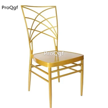 

Ngryise Golden Wedding Chair Eat Chair