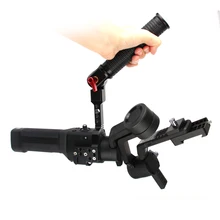 Новое поступление DSLR Gimbal регулируемая ручка Handy Sling Grip для DJI RONIN S SC ручные стабилизаторы аксессуары