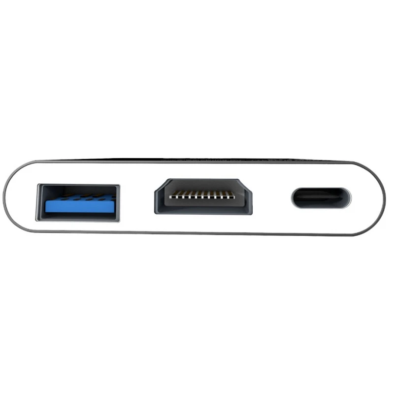 HDMI type-C ТВ адаптер основание конвертера для nintendo SH350 переключатель CH type C к HDMI/type C/USB 3,0