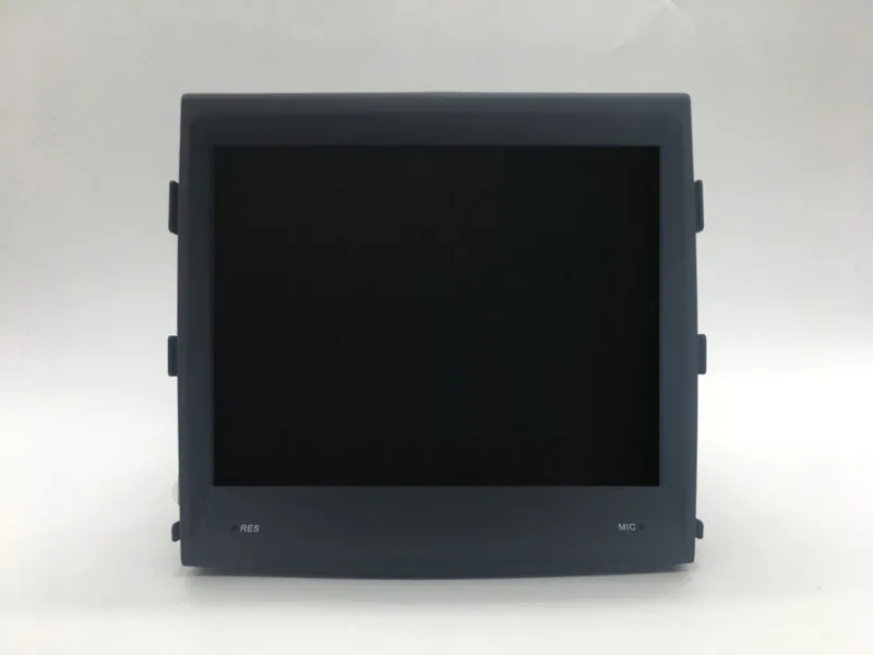 Flash Deal 8.4" Android Car Audio DVD Sat Nav SatNav Infotainment Replacement for Porsche Cayenne 2010 2011 2012 2013 2014 2015 2016 2017 2