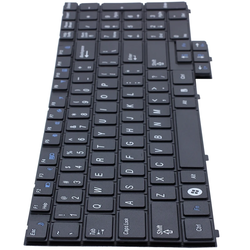 Клавиатура для SAMSUNG R530 RV510 S3510 E352 E452 P580 R719 R540|Клавиатуры| |