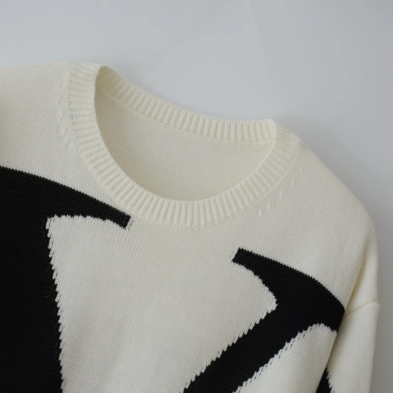 Luxury Brand Unisex Sweatshirt 2020 Autumn Casual