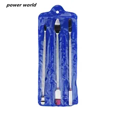 3 в 1 лом из нержавеющей стали для всех видов небольших цифровых продуктов бытовой техники лом разборный инструмент для ремонта