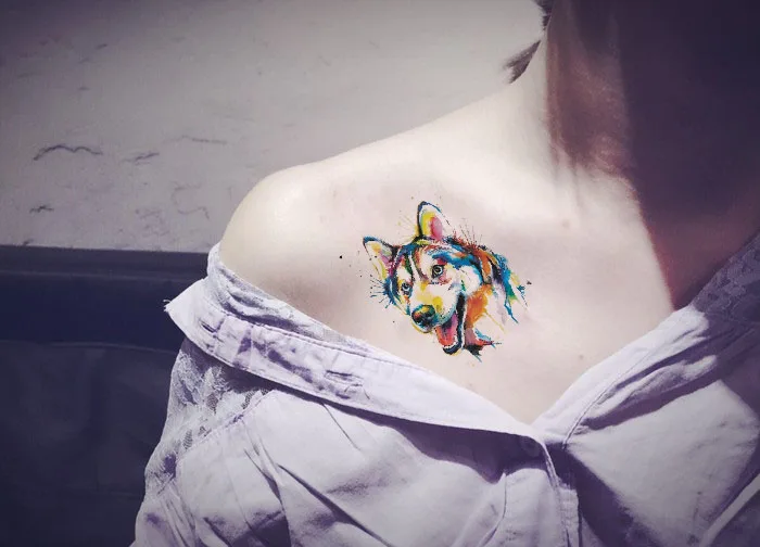 Временная тату наклейка на руку 10 5 х6 см|tattoo sticker|fake tattoos stickerstemporary fake |