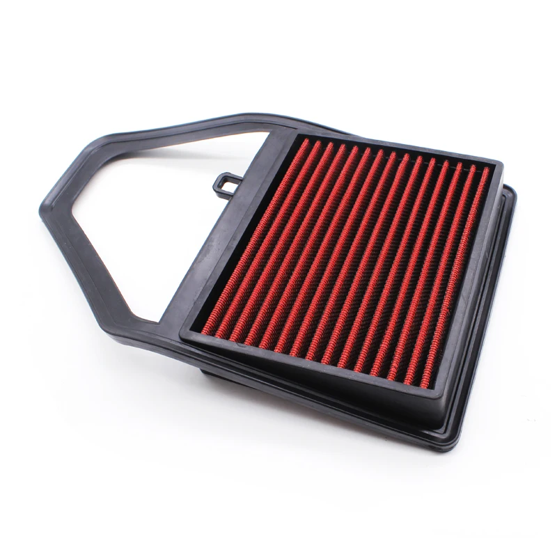DEFT Car Air Filter For Honda Civic Dimention 02 Car Intake Engine Accessories Replacement Air Filter (6)