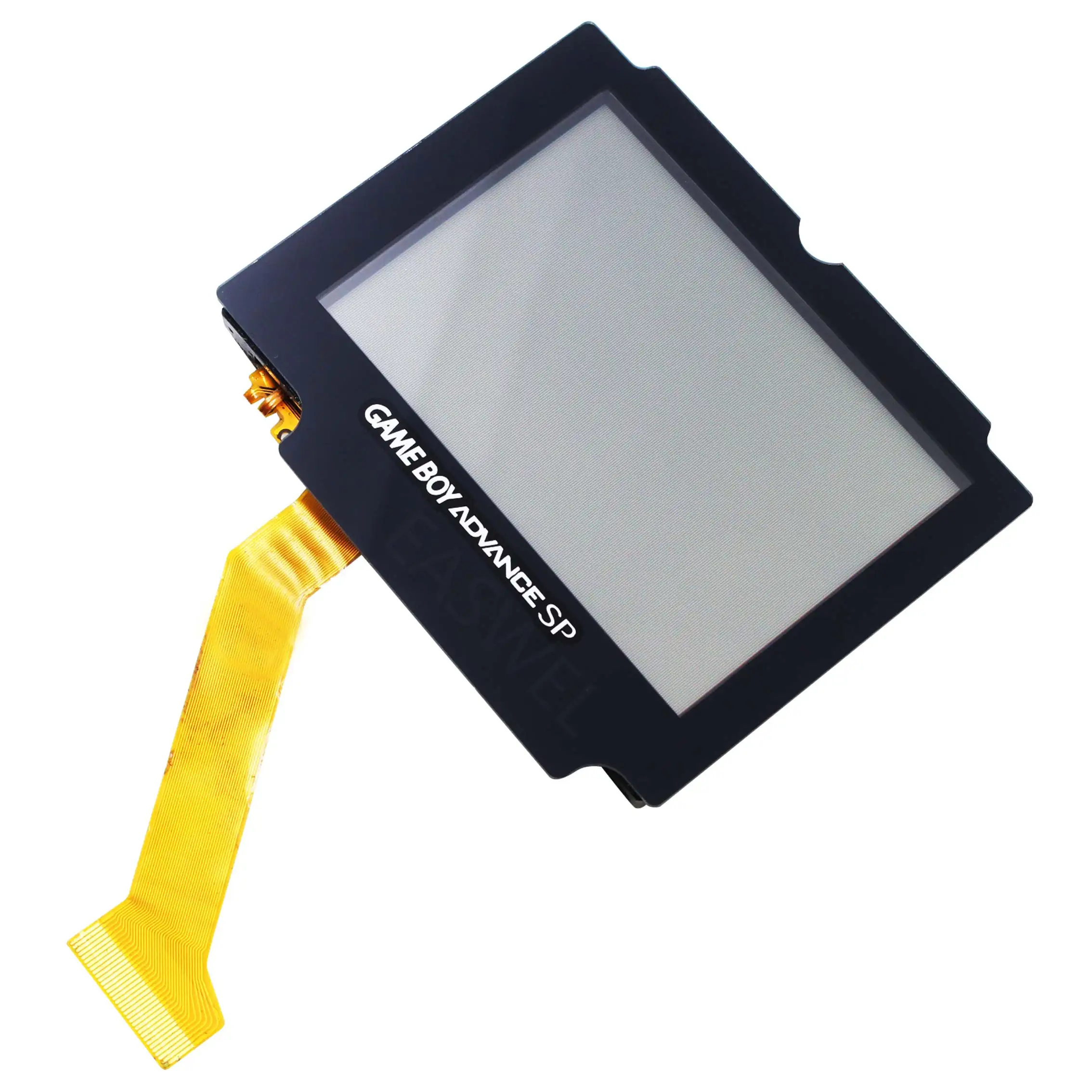 20 шт Frontlight AGS-001 ЖК-экран для nintendo Game Boy Advance SP GBA SP