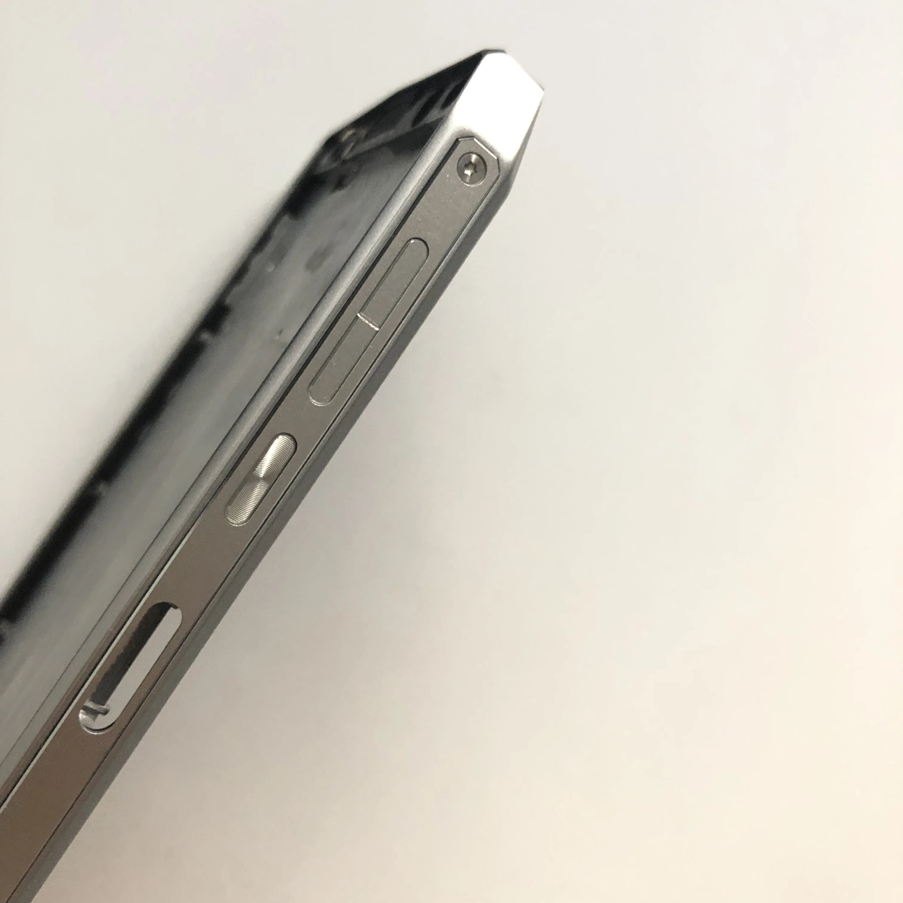 Blackview p10000 새로운 원래 lcd 중간 프레임 셸 케이스 blackview p10000 프로 mtk6763 5.99 fhd 2160x1080 무료 배송
