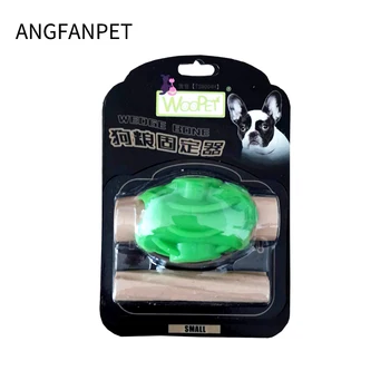 

Durable Bite Tug Dog Toys Interactive Handle Strong Pull Medium Large Pet Toys Training German Shepherd