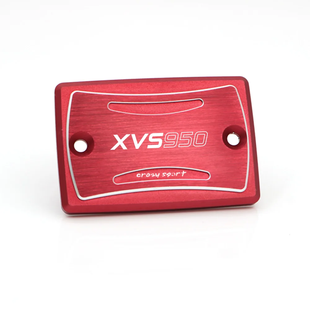 new xvs950-16