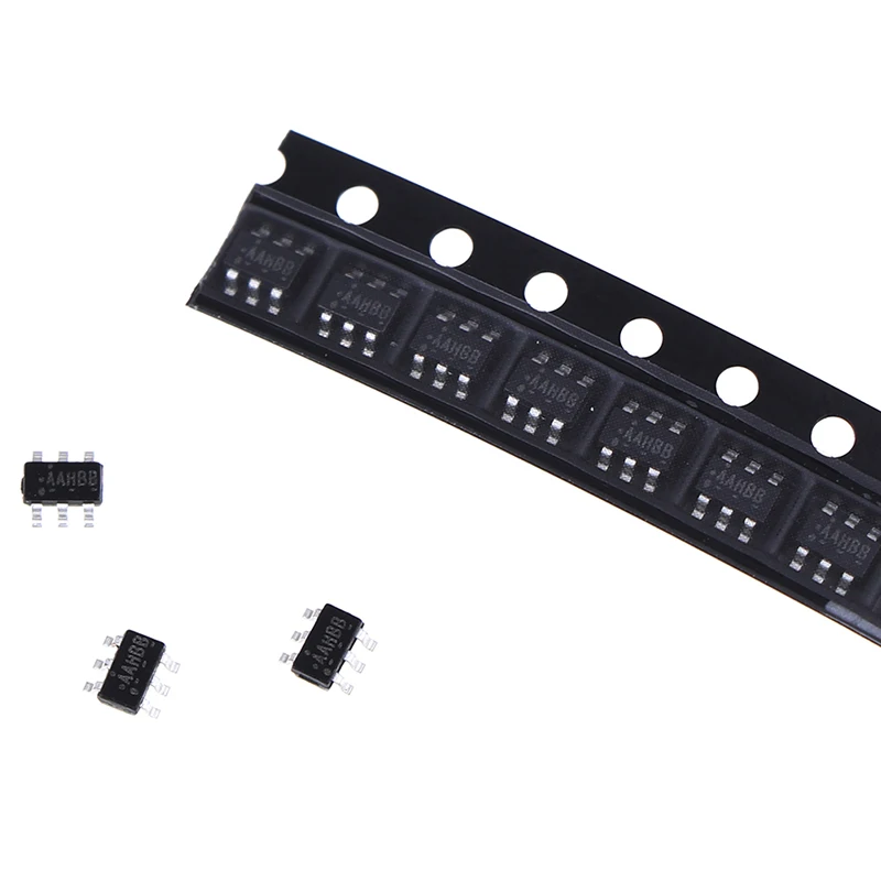10 шт. SG6848TZ1 SOT23-6 SG6848 SOT SG6848T 6848TZ1 SOT-23-6 | Инструменты