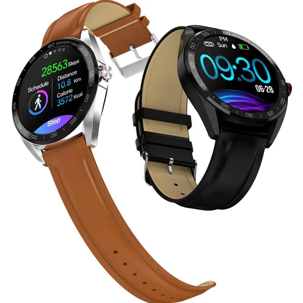 

K7 Bluetooth IP68 Waterproof Smart Watch Heart Rate blood pressure Monitor Sport Fitness Tracker Smart Bracelet For Android/IOS