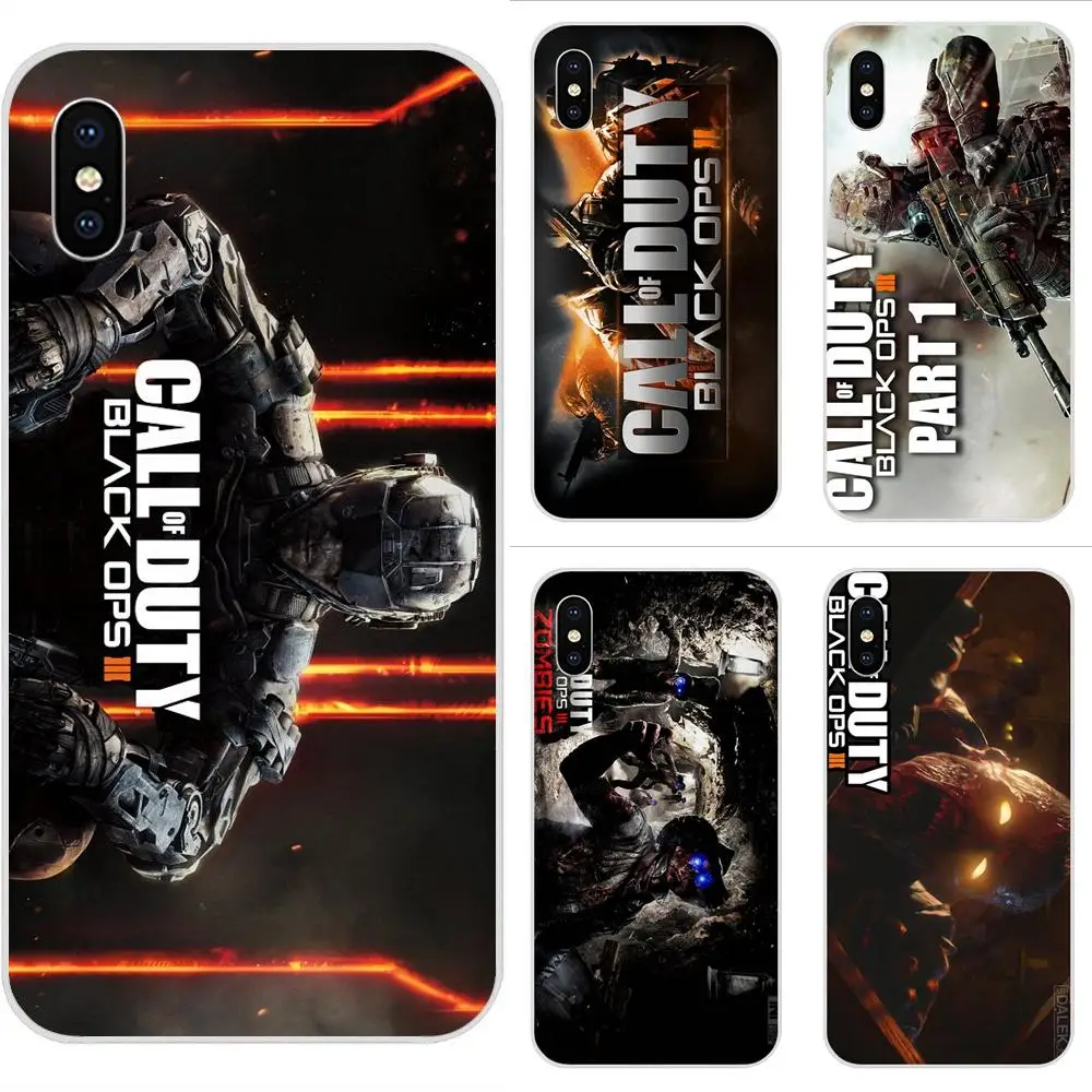 

Calls Of Duties Black Ops For Galaxy J1 J2 J3 J330 J4 J5 J6 J7 J730 J8 2015 2016 2017 2018 mini Pro Vertical Phone Case